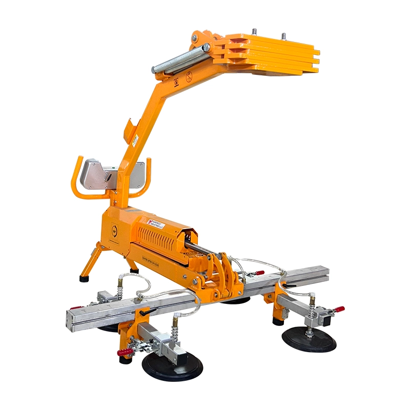 Battery Rotation Vacuum Lifter [ARV-180E]