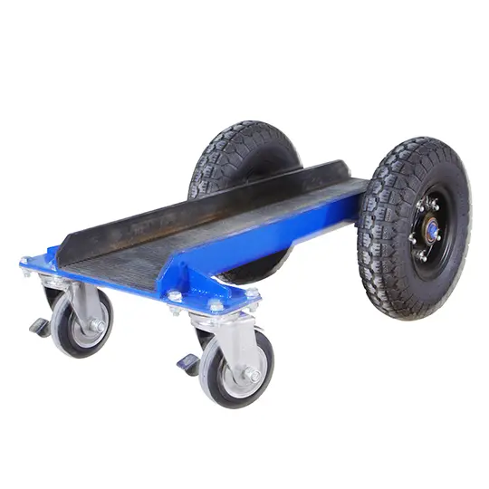 Broad Trolley [ABT01]