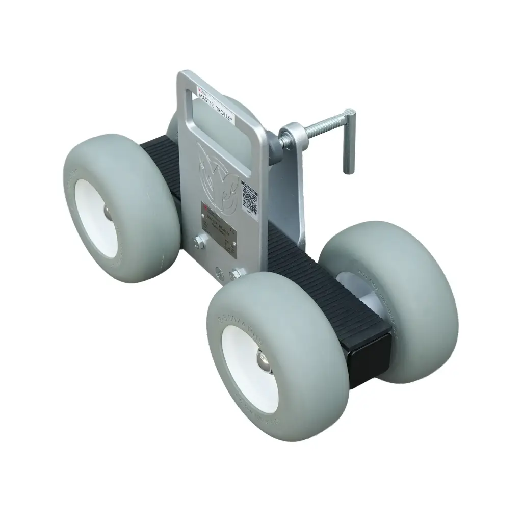 Master-Trolley
