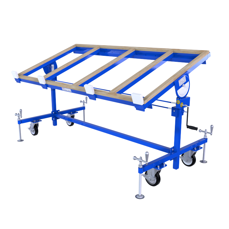 Work Table Adjustable Height [AHWT910]