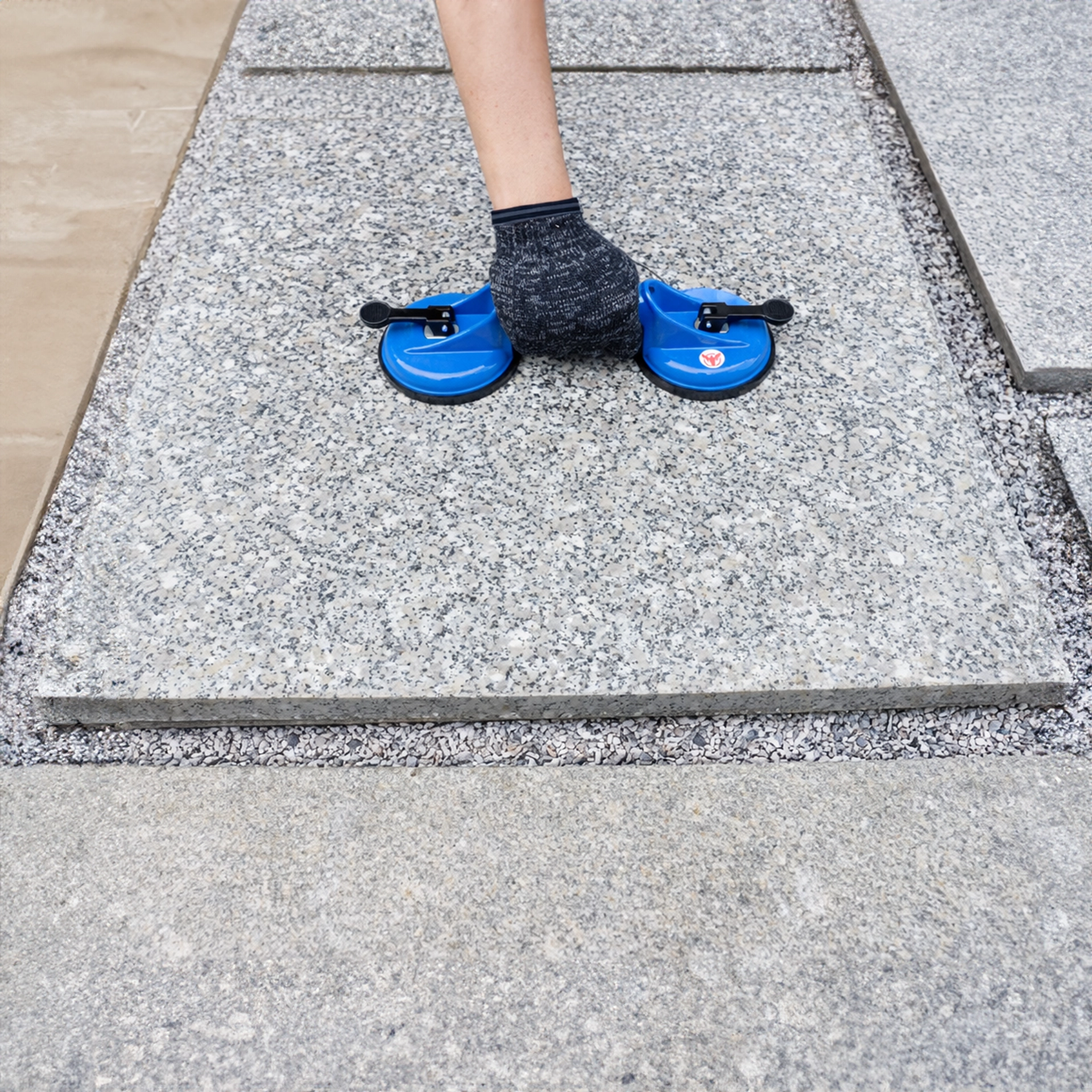 Doppelsaugheber [HVC05]