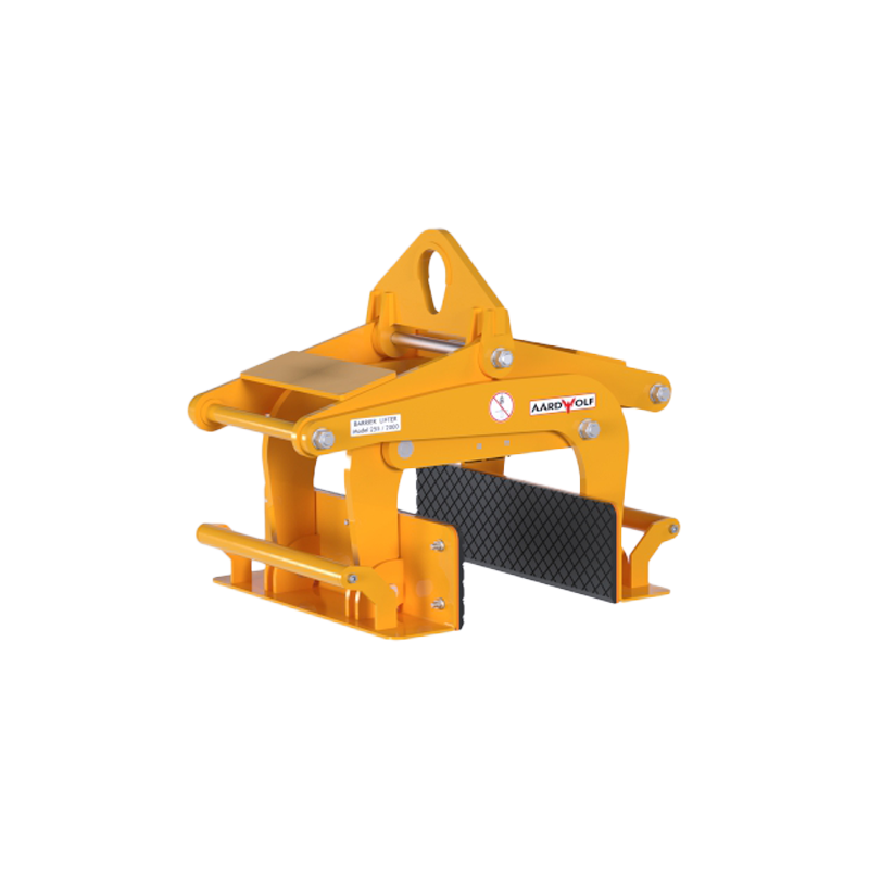 Barrier Lifter