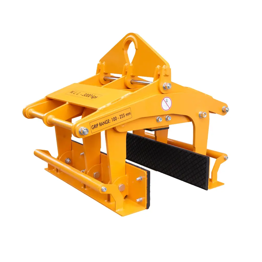 Barrier Lifter