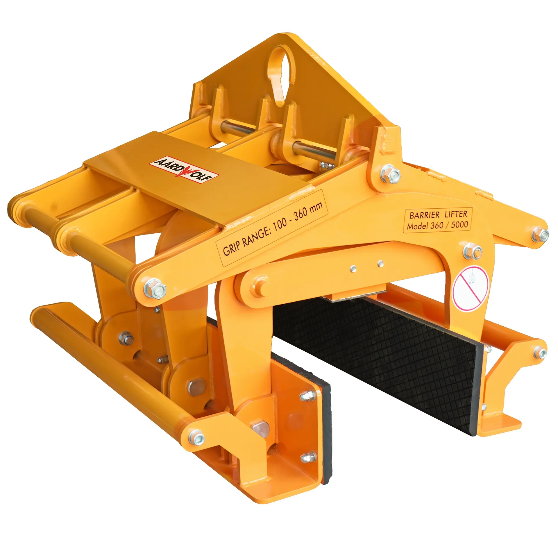 Barrièreheffer [ABL360-5000]