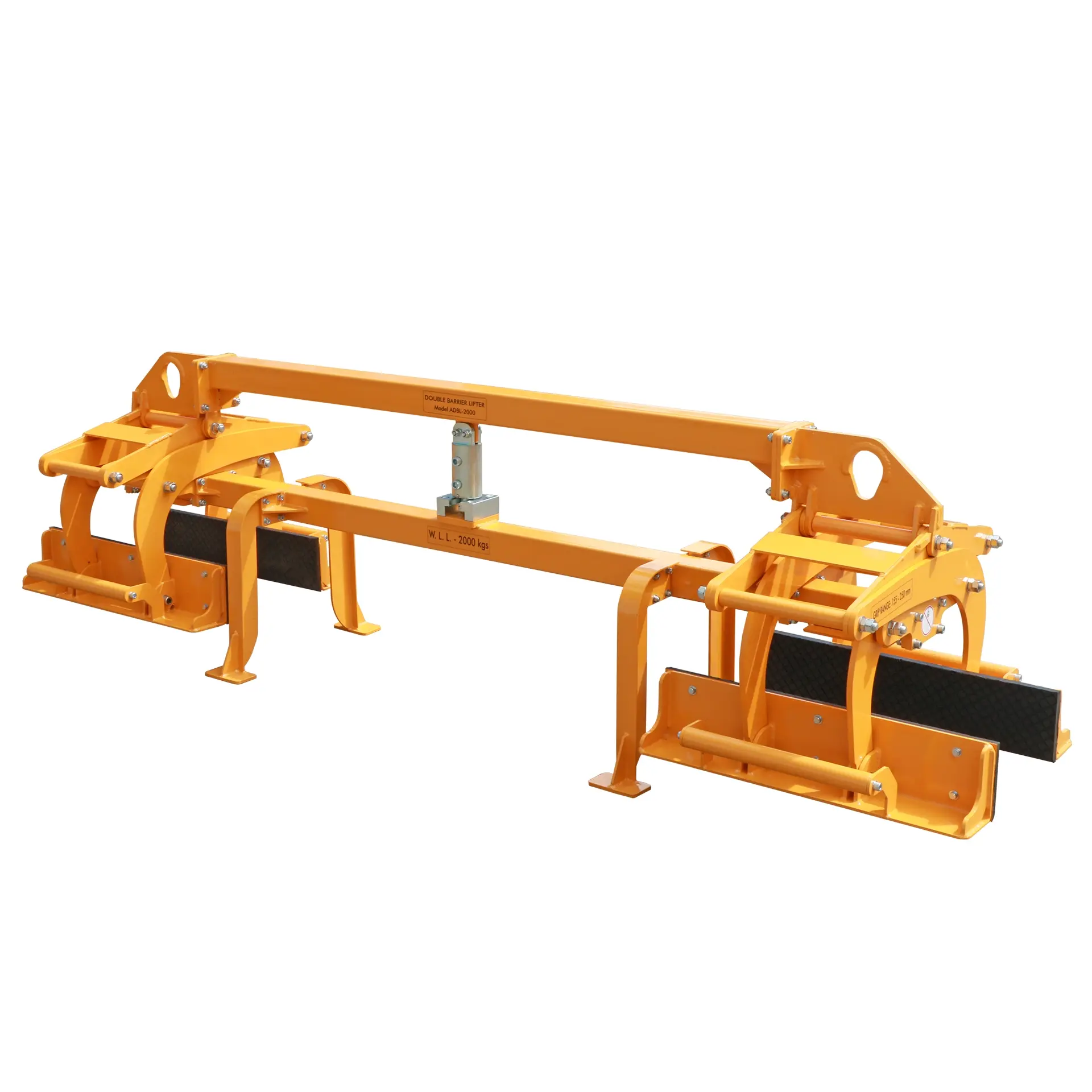 Double Barrier Lifter [ADBL-2000]