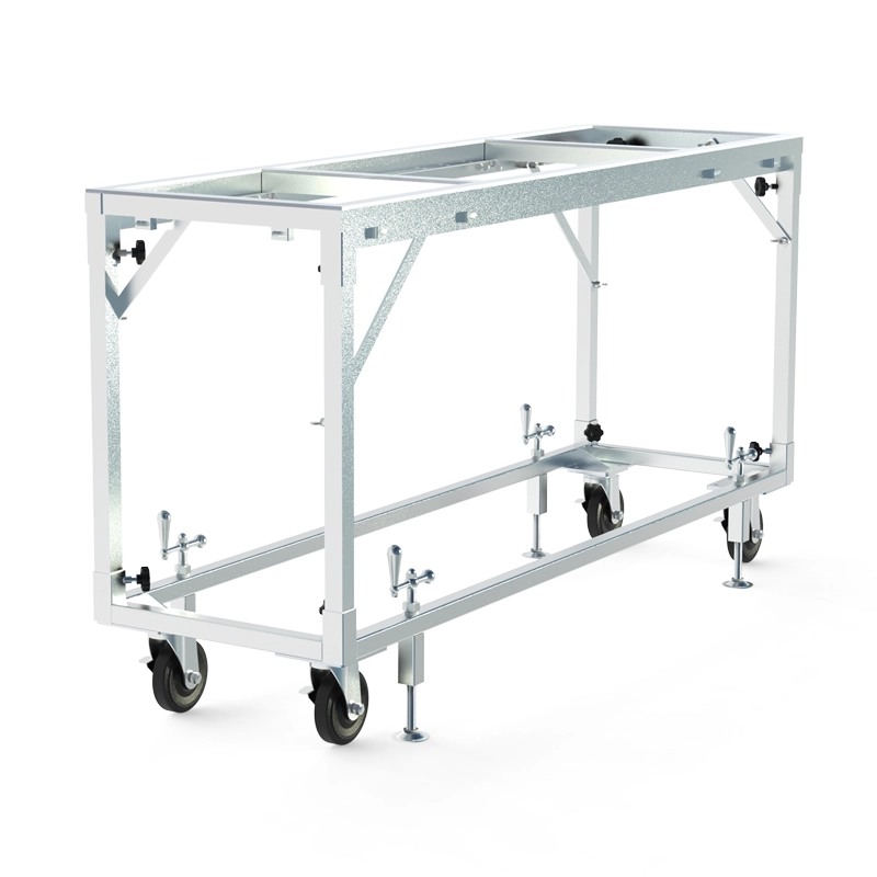 Tavoli di fabbricazione [PFT01G]