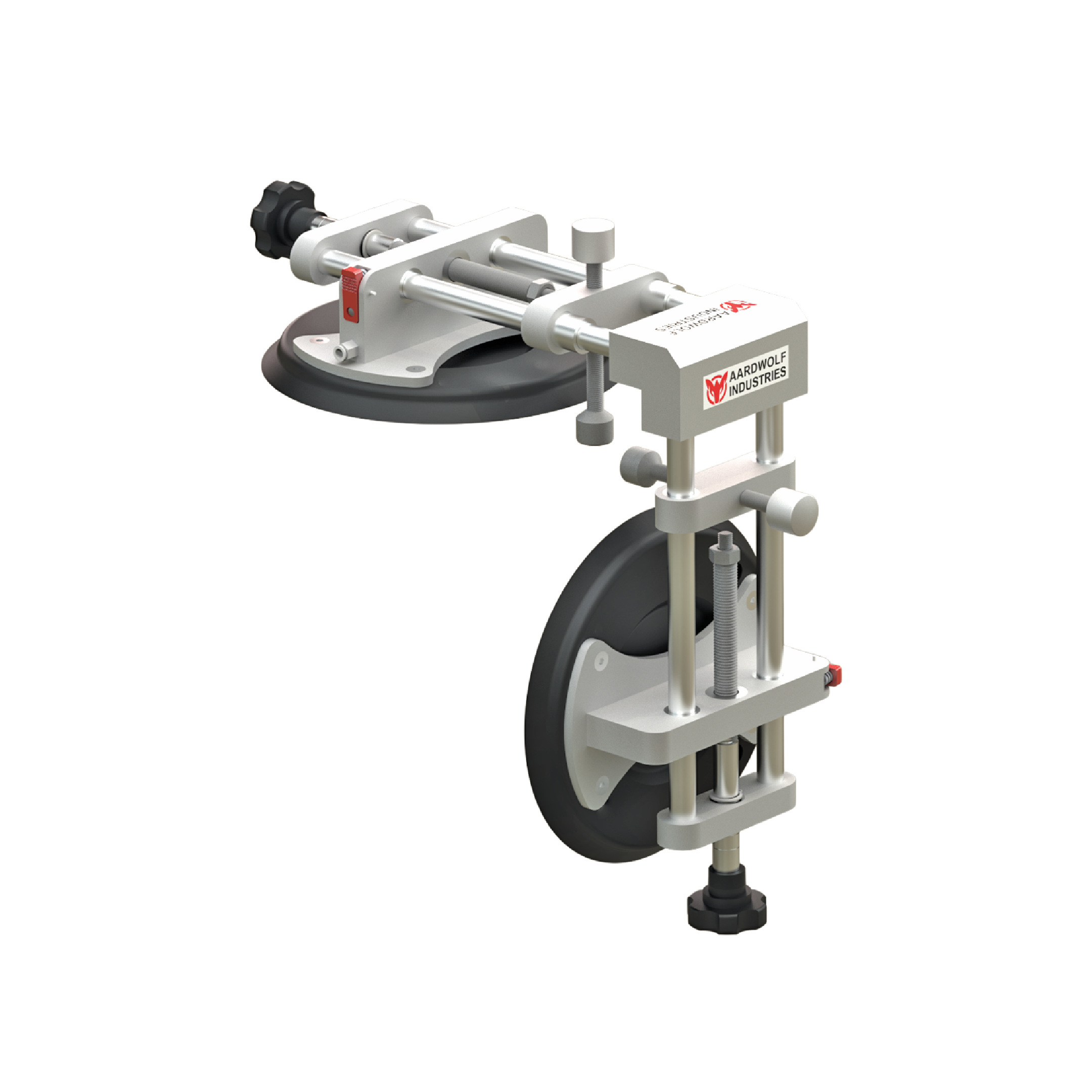 Watervalmontagegereedschap [WBOSSR]