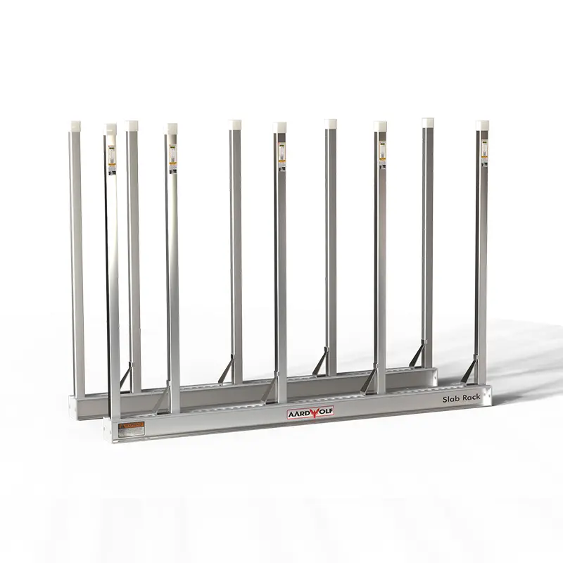 Slab Rack Rails 3M