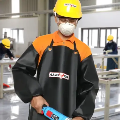 VÊTEMENTS DE TRAVAIL