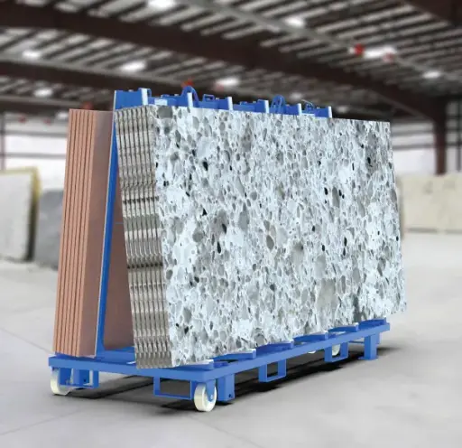 MECHANISCHE HEBEGERÄTE