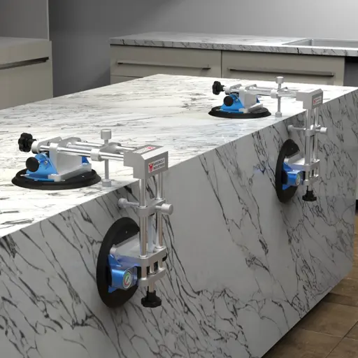 Gabelstapleranbaugeräte