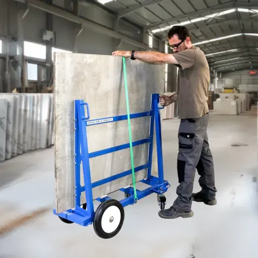 Transportwagen und Rollwagen