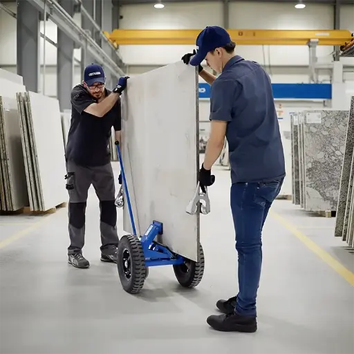 ÉQUIPEMENT DE TRANSPORT