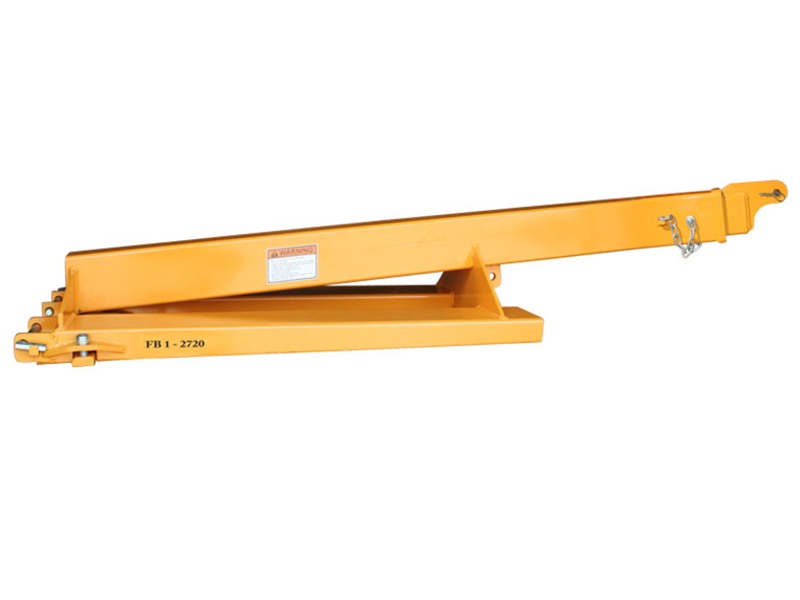 Gabelstapler-Teleskopausleger  FB1-2720