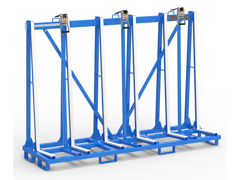 Single Side Transport Rack SSTR2440