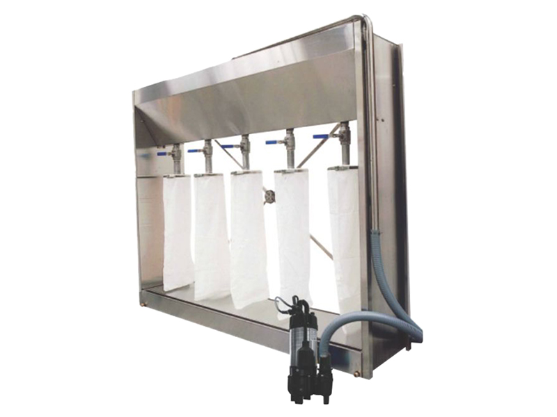 Vakuum Heber AVLP4-1000kg