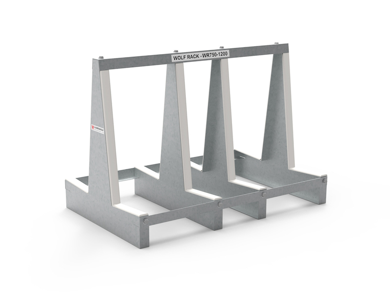 Wolf Gestell WR1270/1200