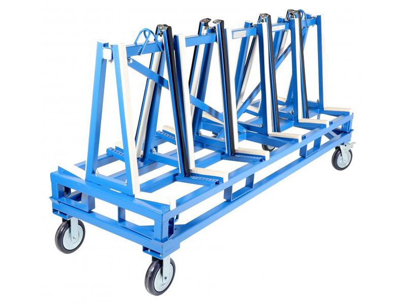 Abnehmbarer A Rahmen 2350PC