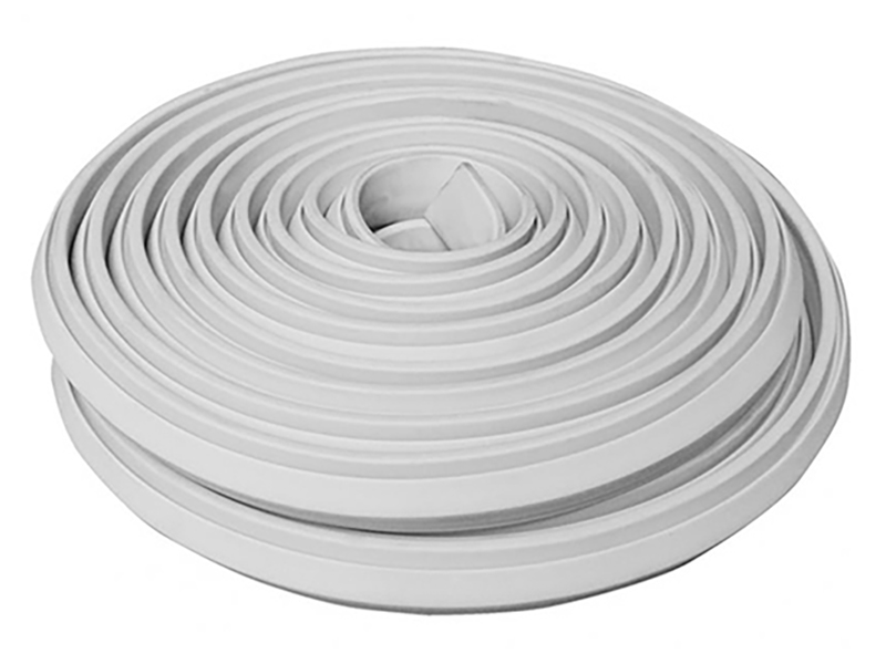 Ersatz Gummiauflage - 20 Meter Rolle