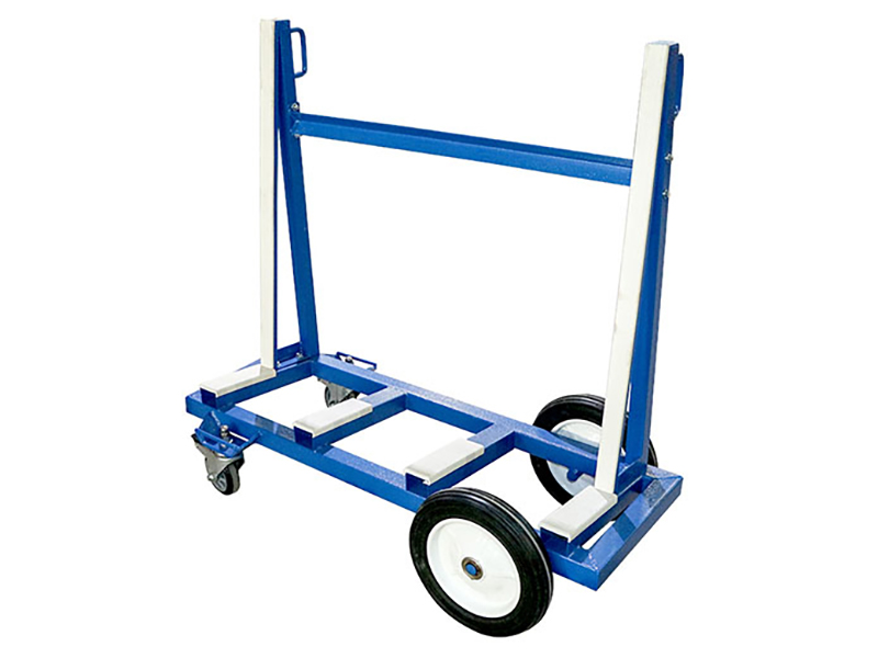 Ökonomisches einseitiges Plattenbuggy