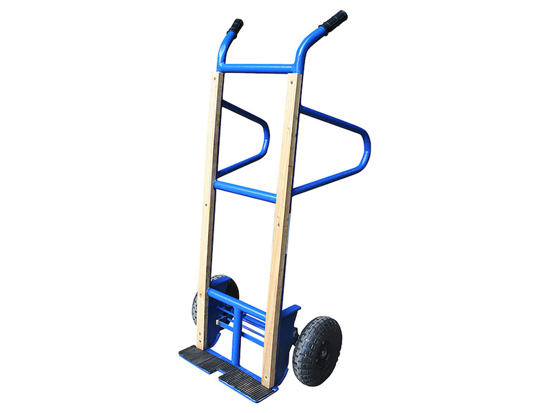 Sackkarre Model AHT-750