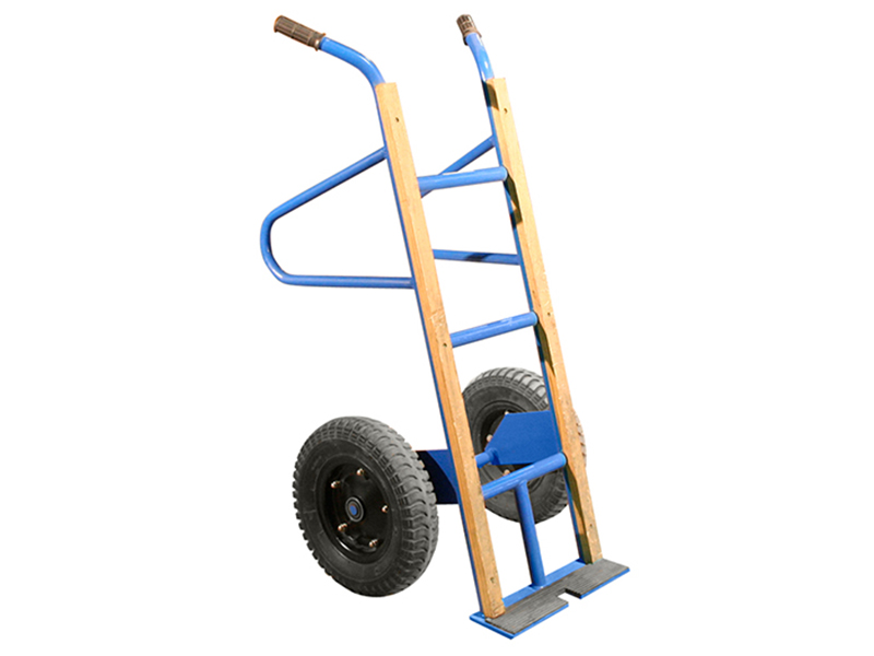 Sackkarre Model AHT-750H
