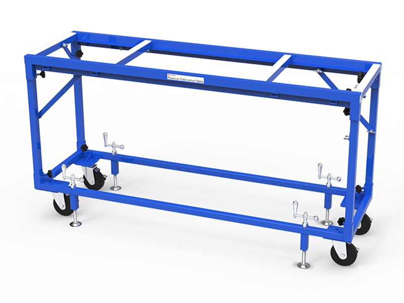 Premium Werkbank