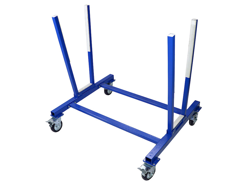 Dreh-Trolley