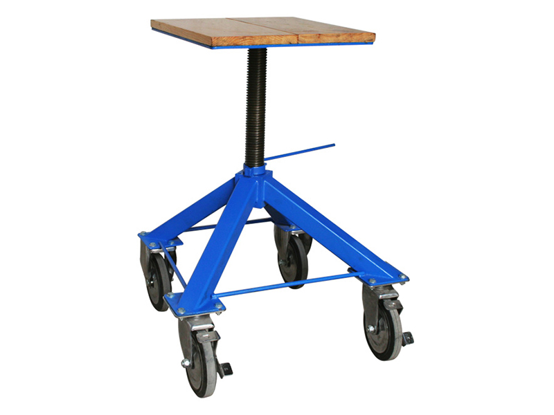 Skulptur Tisch