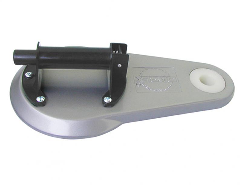 Bohrer Führungs Vorrichtung - DG01