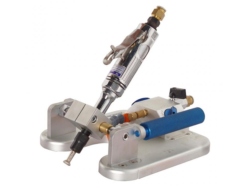 Pneumatische Ankermaschine