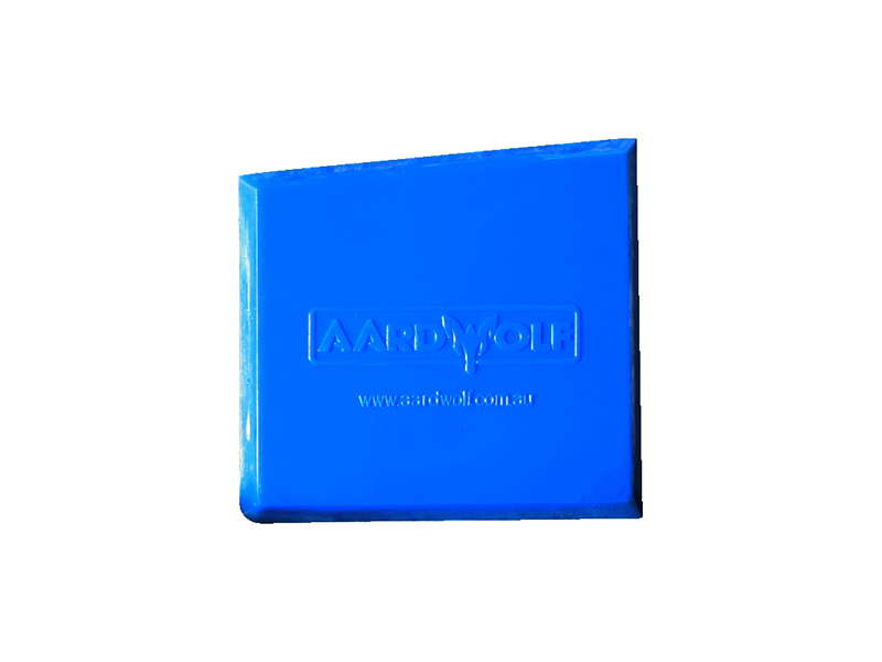 Plastik Spachtel