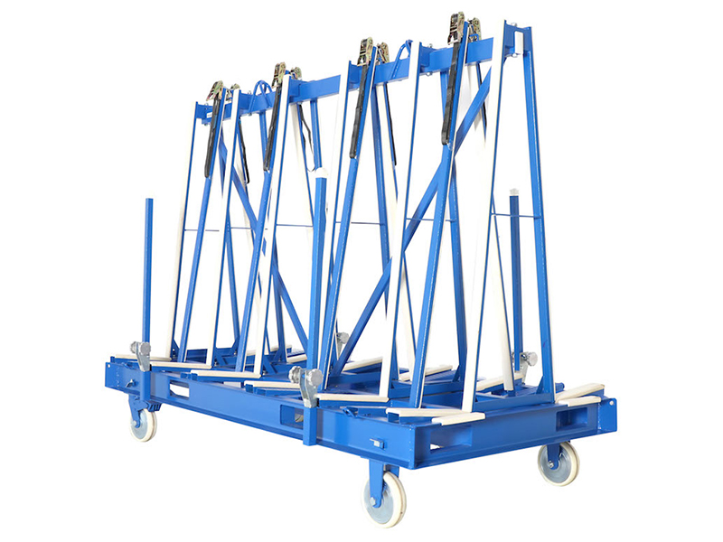 A - Transportgestell