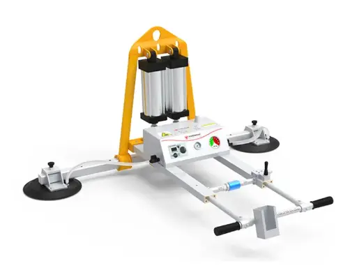 Elevadores de vacío para vidrio AVGLP