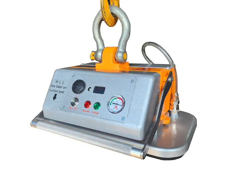 Handy Vacuum Lifter