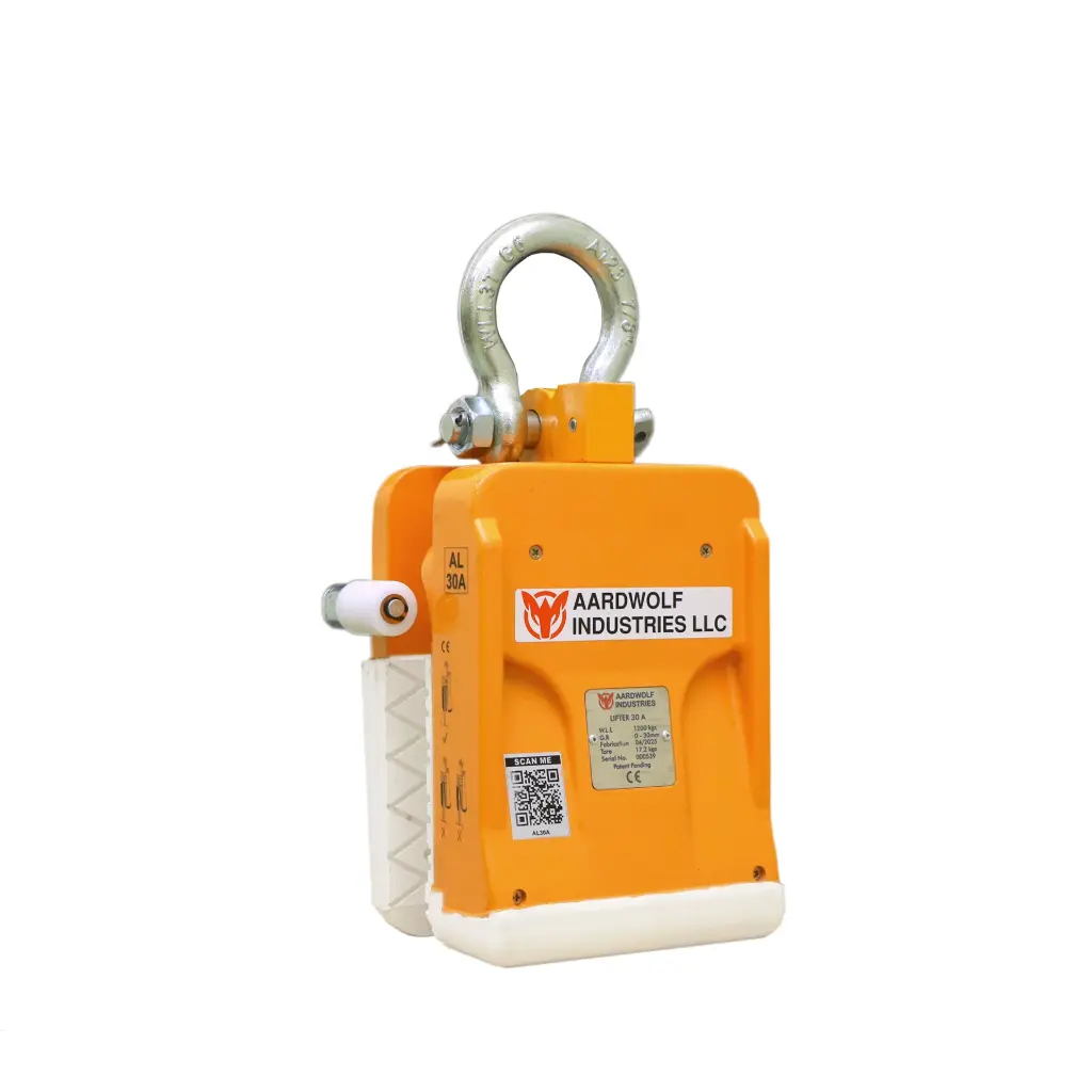 Auto-Lock Serie
