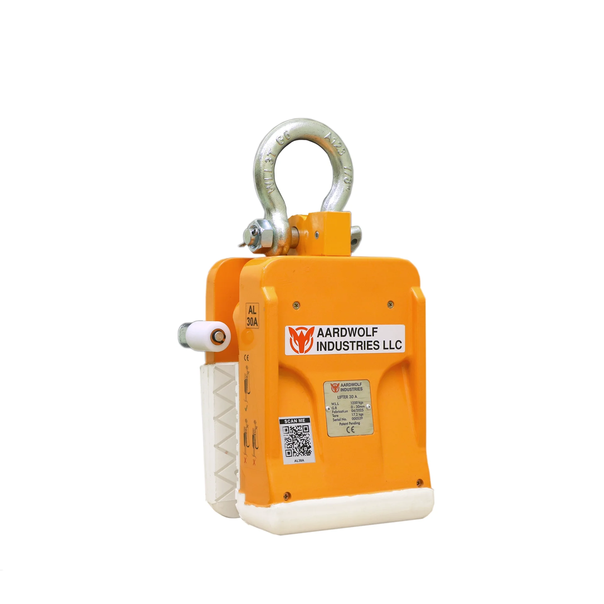 Auto-Lock Serie
