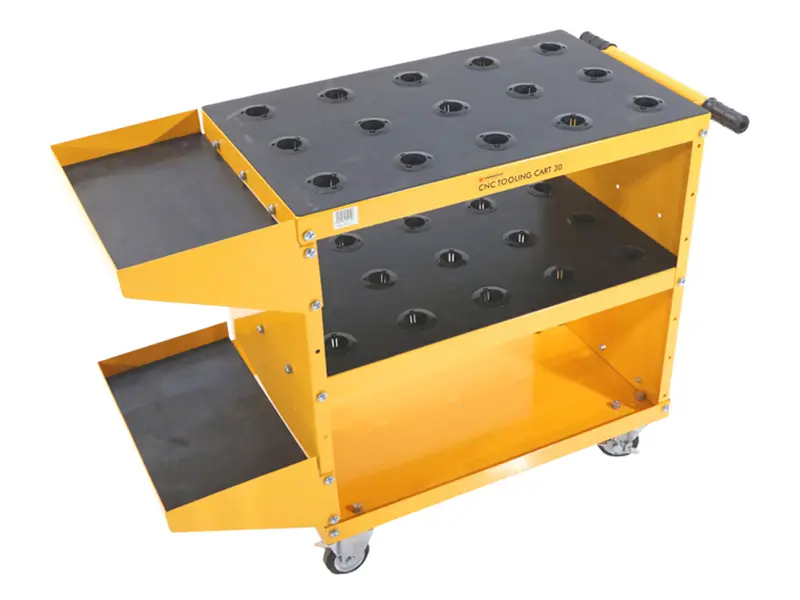 CNC-Werkzeughalter