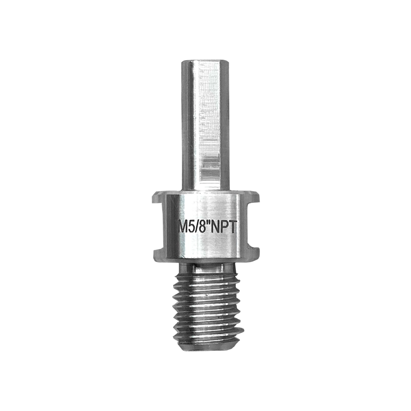 Kernbohrer-Adapter