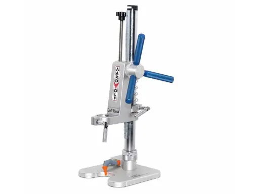 Boorstandaard met vacuümbasis DSA07