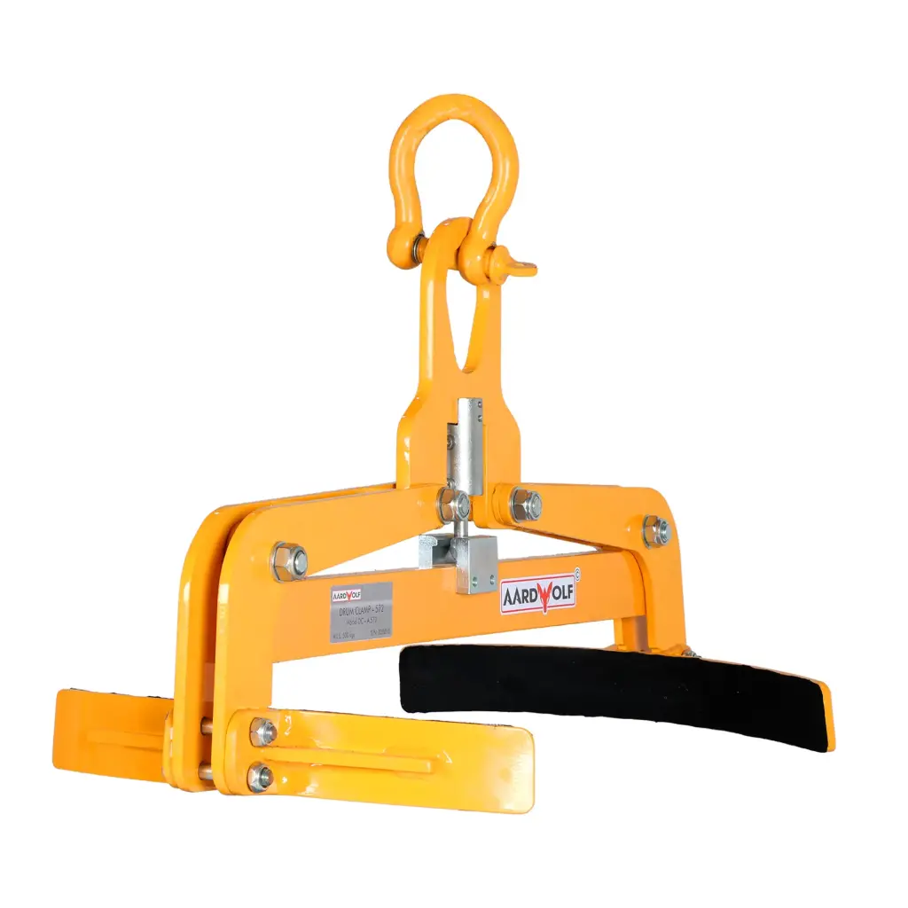 Pince à fûts ADC572