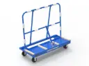 Trockenbauwagen