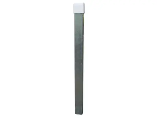 Pfosten für Fertigwaren 700 mm