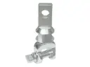 Geschmiedeter Aluminium-Schwenkverbinder 1,5 t