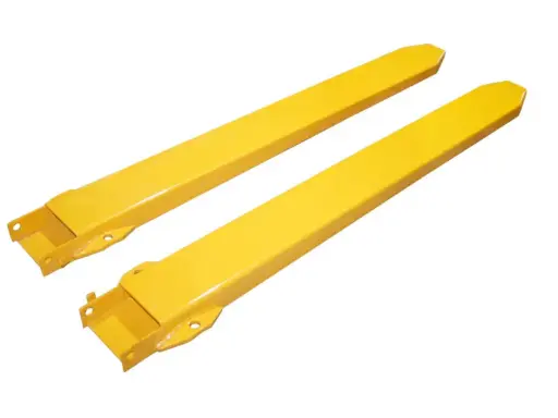 Extensiones de horquilla