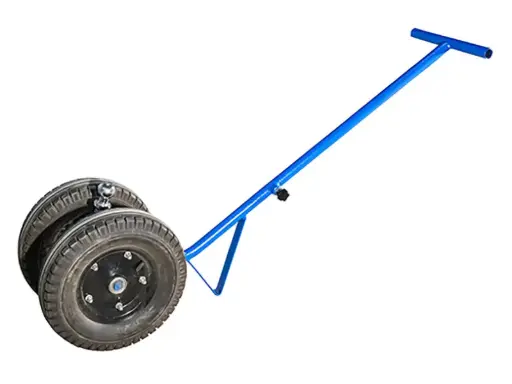 Frontwagen AFT01