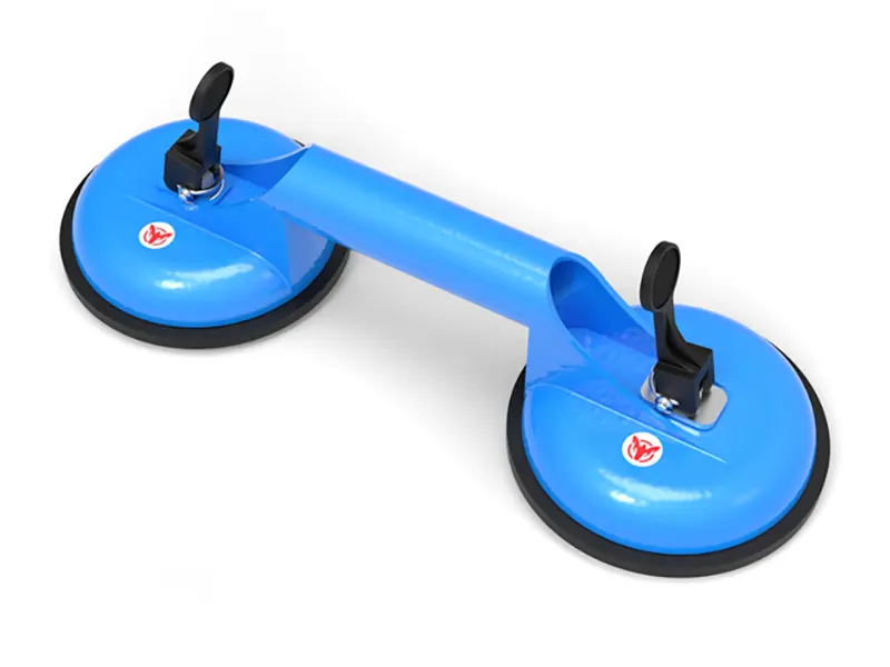 Hand-Saugheber