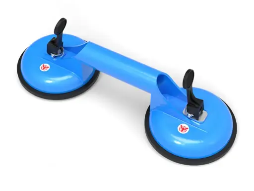 Hand-Saugheber