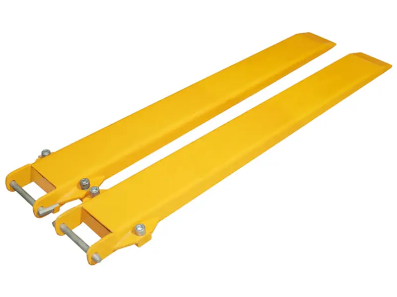 Heavy Duty Fork Extension