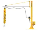 Mobile Vacuum Tube Lifter AVTL2
